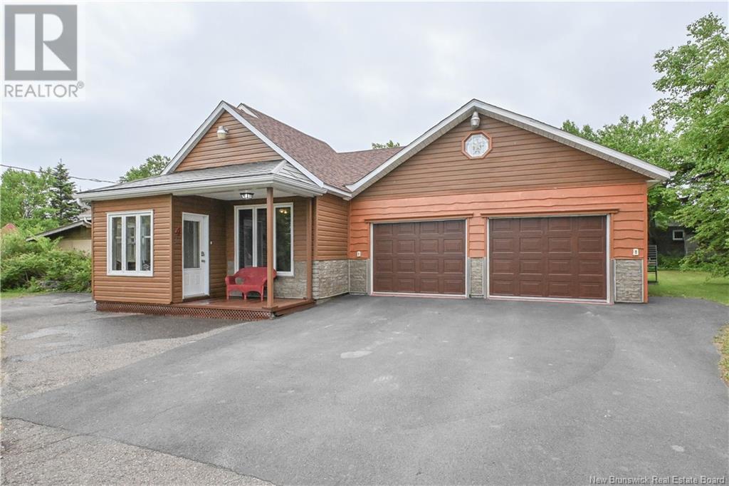 4 Jadi Lane, Chiasson Office, New Brunswick  E8S 2S6 - Photo 30 - NB118578