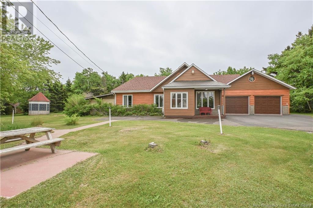 4 Jadi Lane, Chiasson Office, New Brunswick  E8S 2S6 - Photo 5 - NB118578