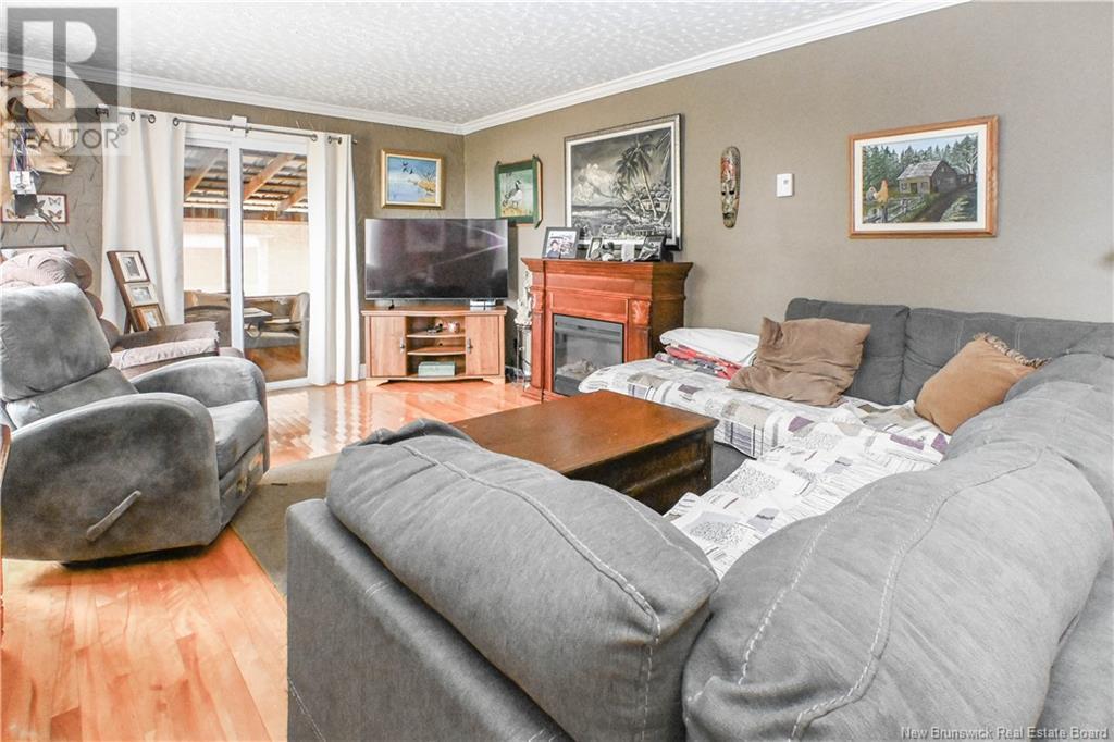 4 Jadi Lane, Chiasson Office, New Brunswick  E8S 2S6 - Photo 17 - NB118578