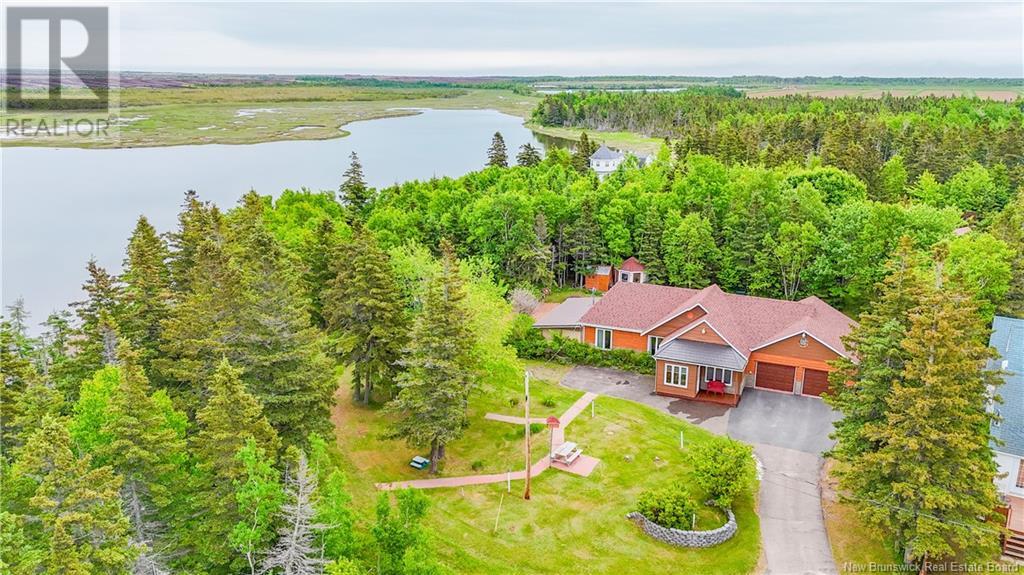 4 Jadi Lane, Chiasson Office, New Brunswick  E8S 2S6 - Photo 2 - NB118578