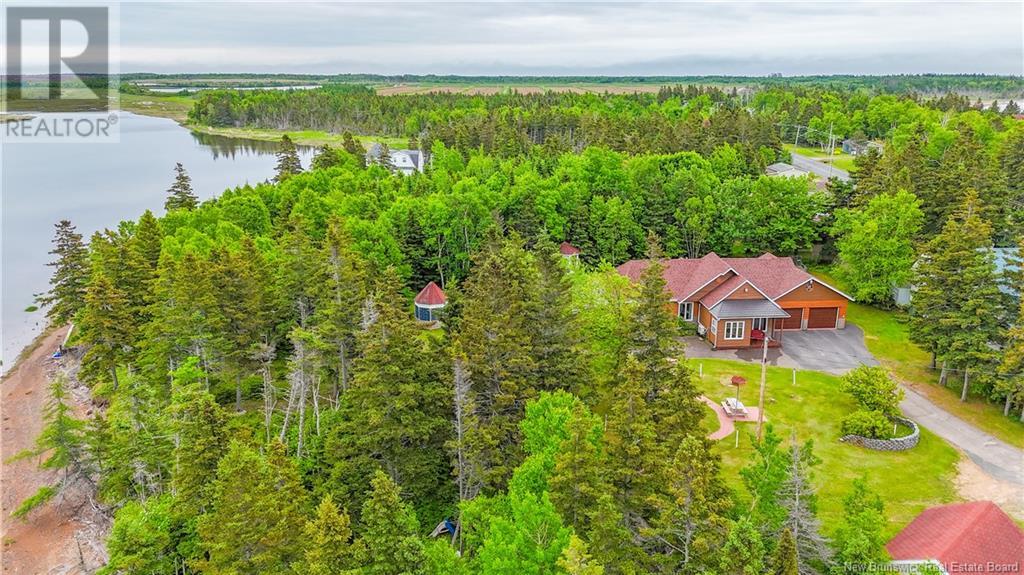 4 Jadi Lane, Chiasson Office, New Brunswick  E8S 2S6 - Photo 34 - NB118578