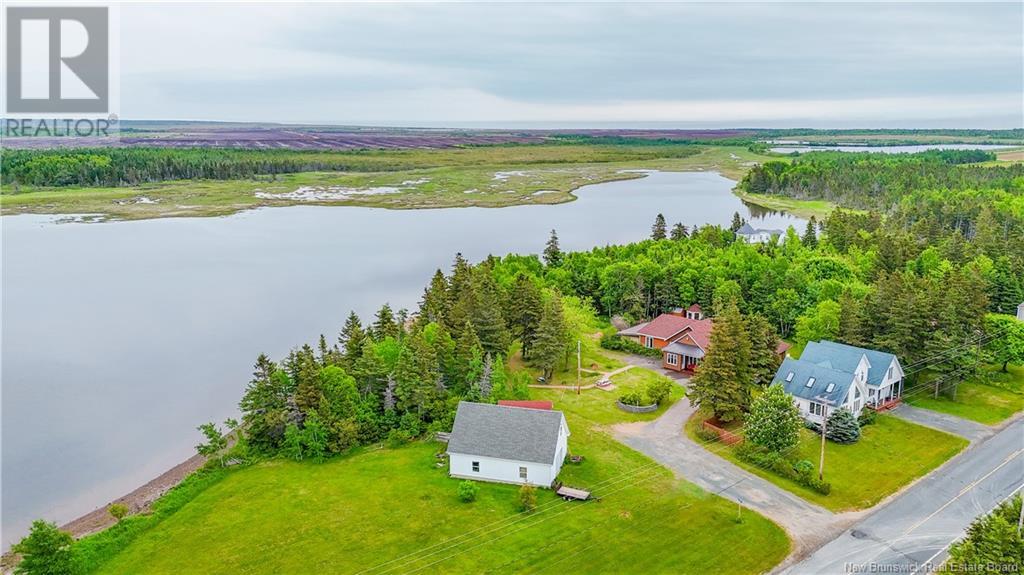 4 Jadi Lane, Chiasson Office, New Brunswick  E8S 2S6 - Photo 35 - NB118578