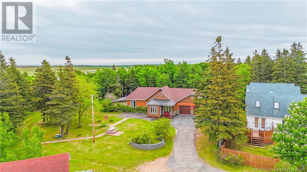 4 Jadi Lane, Chiasson Office, New Brunswick  E8S 2S6 - Photo 33 - NB118578