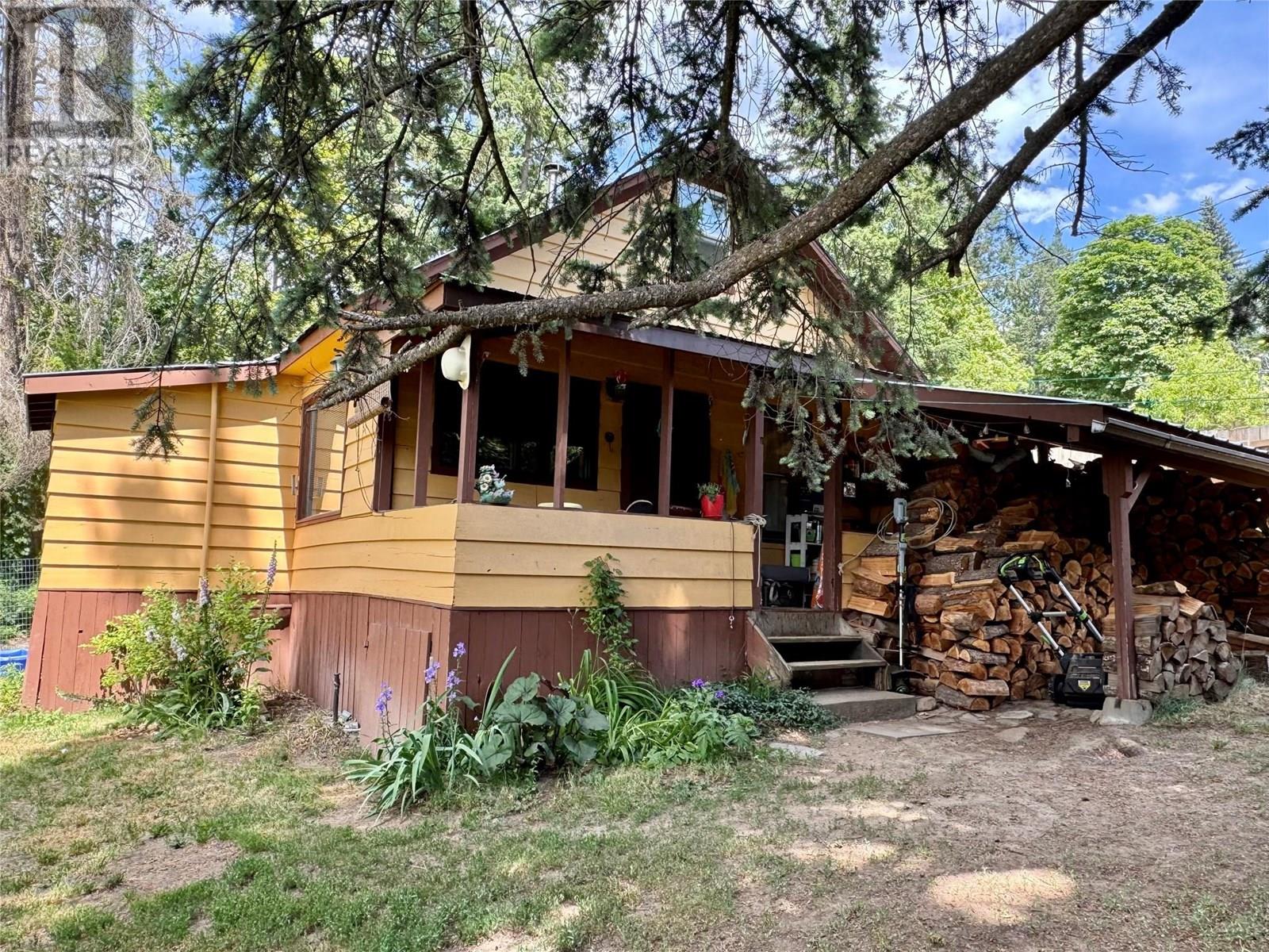 5128 Duck Creek Road, Wynndel, British Columbia  V0B 2N0 - Photo 7 - 10342374