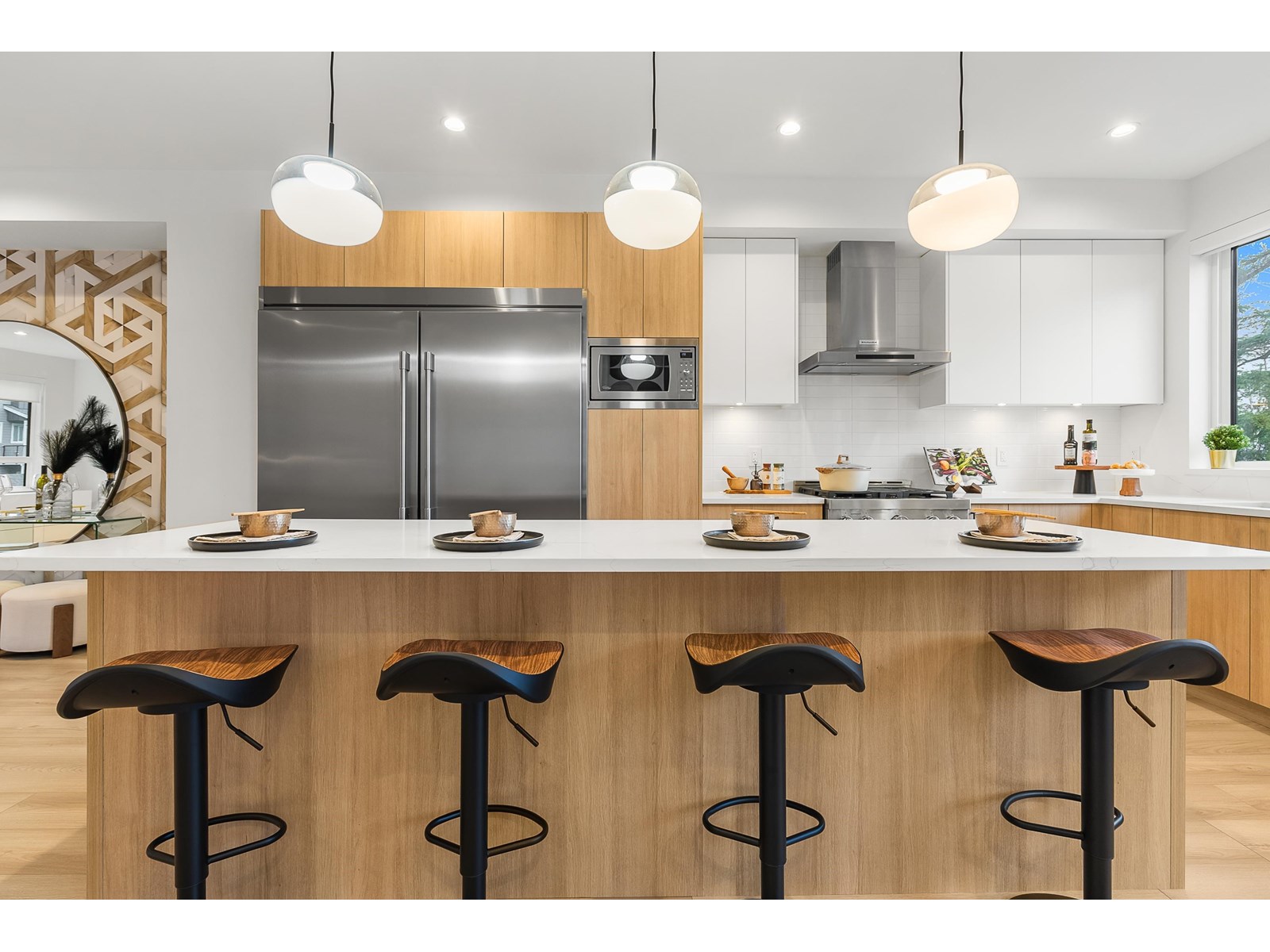 23 17538 100 Avenue, Surrey, British Columbia V4N 5H1 - Photo 7 - R3006035