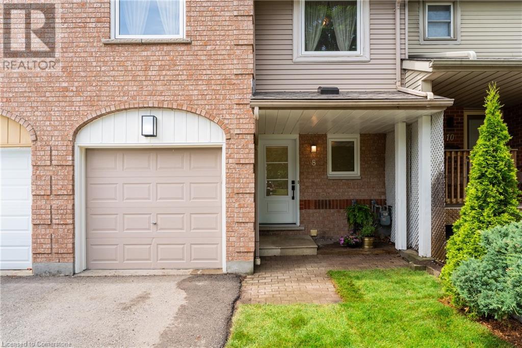 Property at 8 GRANDRIDGE Crescent W image 1