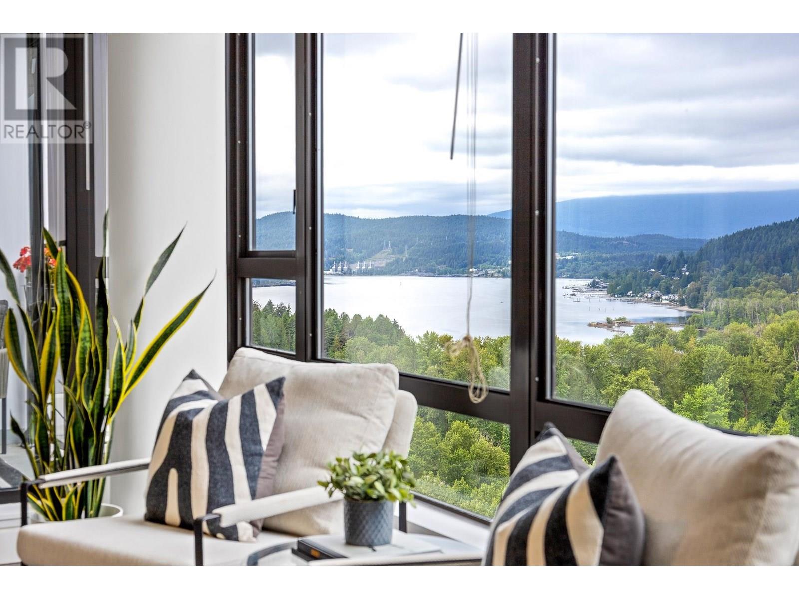 2007 400 CAPILANO ROAD, port moody, British Columbia V3H0G6