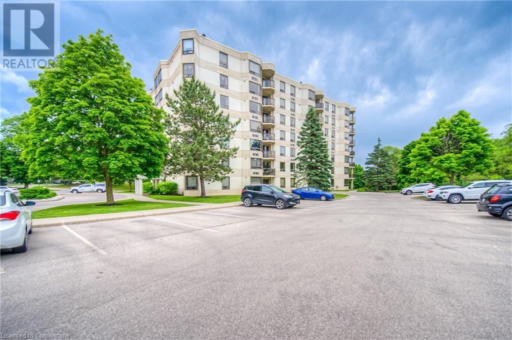 Property at 688 PRESTON Parkway Unit# 304 image 3