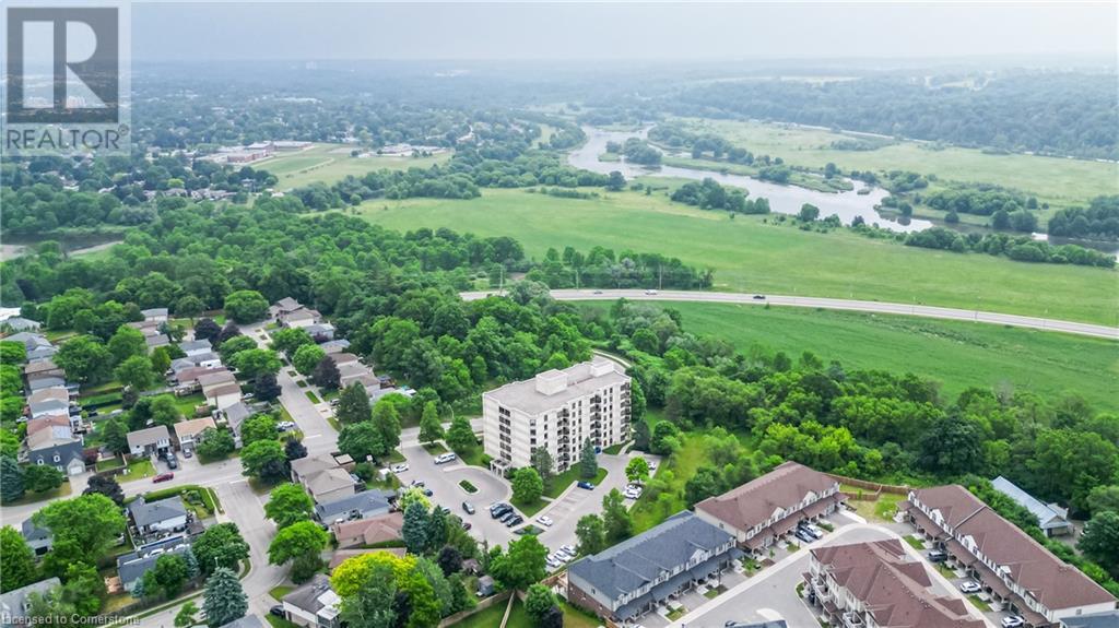 688 Preston Parkway Unit# 304, Cambridge, Ontario  N3H 5K6 - Photo 34 - 40743057