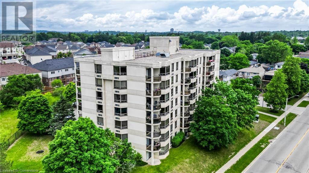 688 Preston Parkway Unit# 304, Cambridge, Ontario  N3H 5K6 - Photo 36 - 40743057