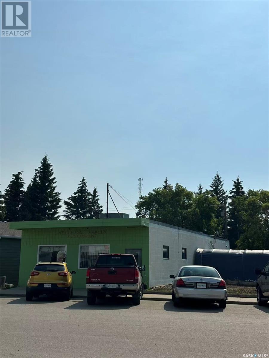17 Centre Street, Neilburg, Saskatchewan  S0M 2C0 - Photo 2 - SK010086