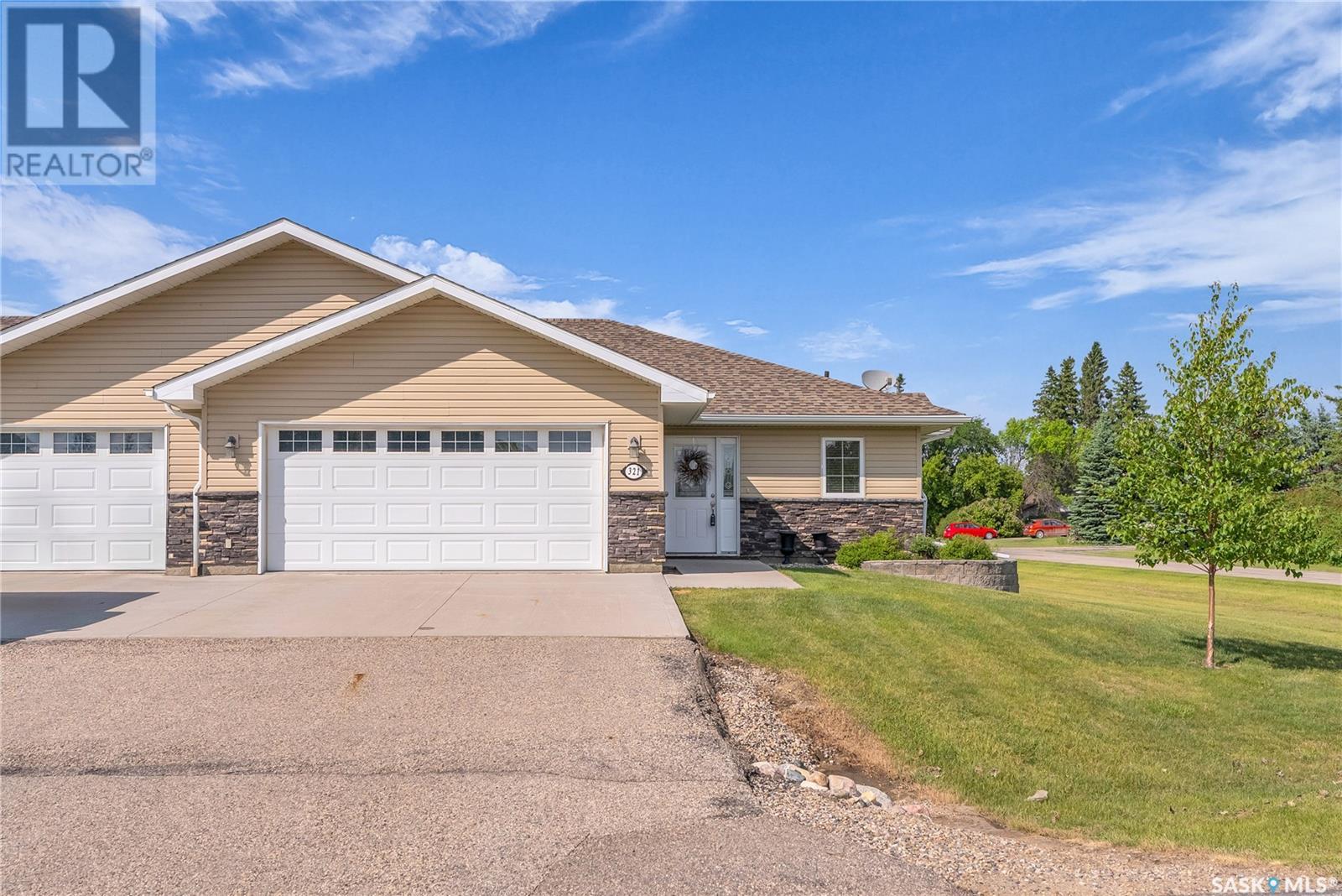 321 2nd STREET S, Waldheim, Saskatchewan