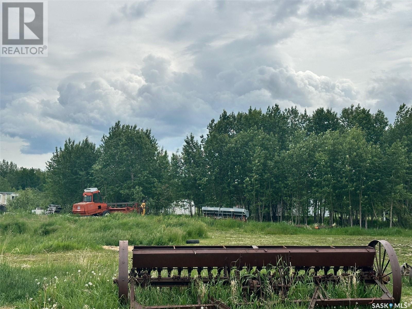 Peters Farm, preeceville rm no. 334, Saskatchewan