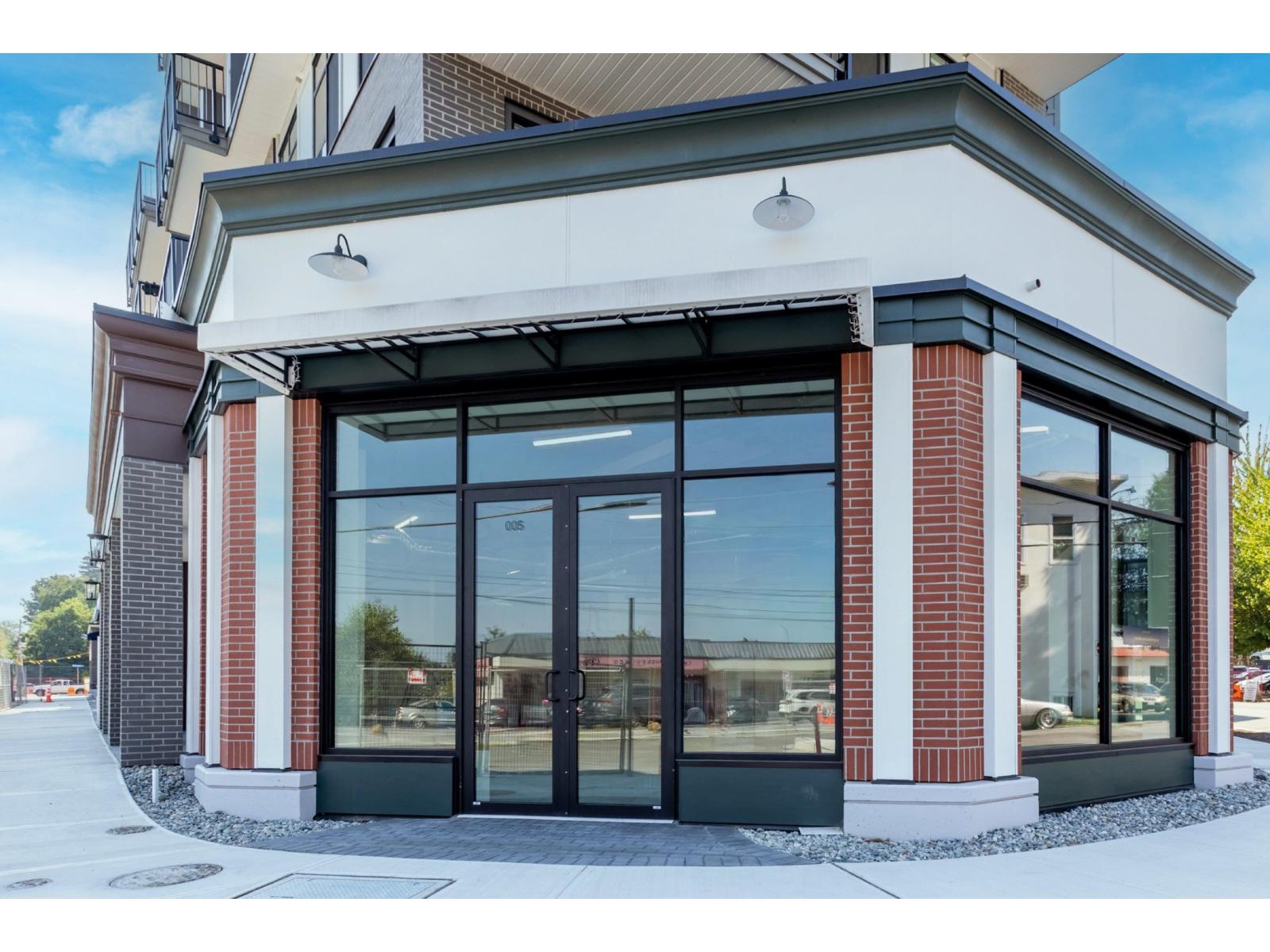 5 33816 SOUTH FRASER WAY, abbotsford, British Columbia V2S0P2