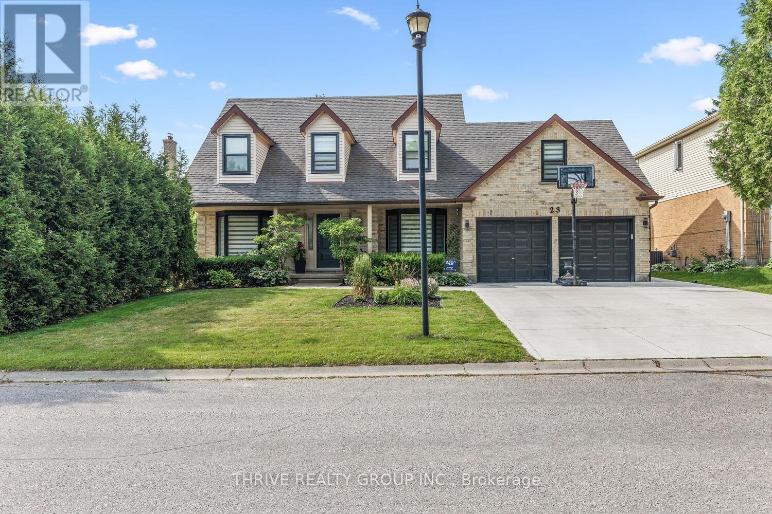 Property at 23 PENRITH CRESCENT image 1