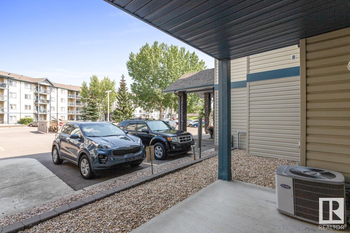 #117 16303 95 St Nw, Edmonton, Alberta  T5Z 3V1 - Photo 24 - E4443224