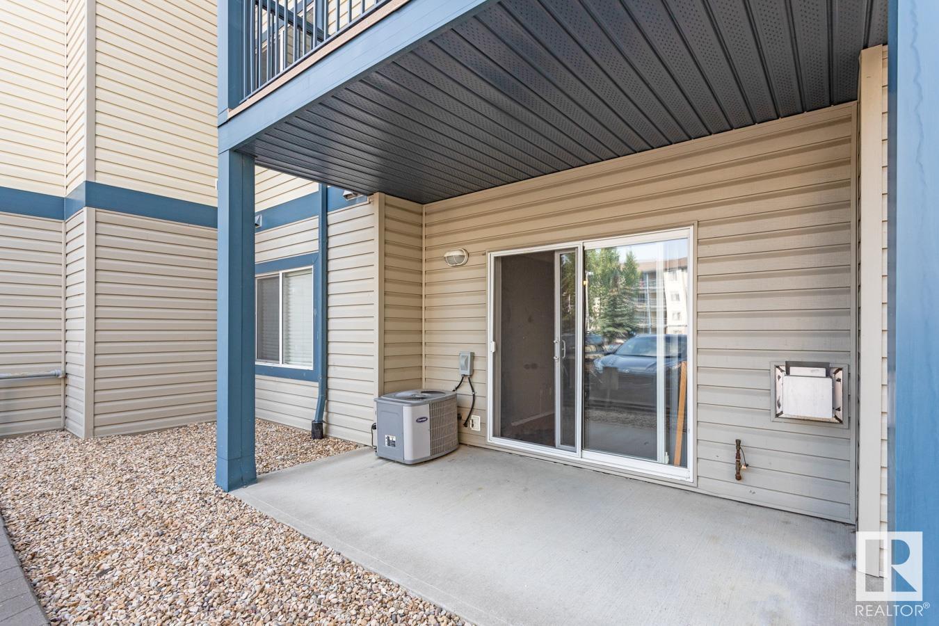 #117 16303 95 St Nw, Edmonton, Alberta  T5Z 3V1 - Photo 25 - E4443224