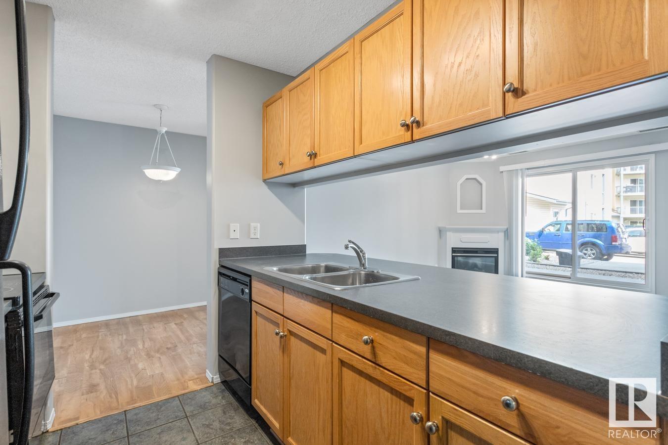 #117 16303 95 St Nw, Edmonton, Alberta  T5Z 3V1 - Photo 7 - E4443224