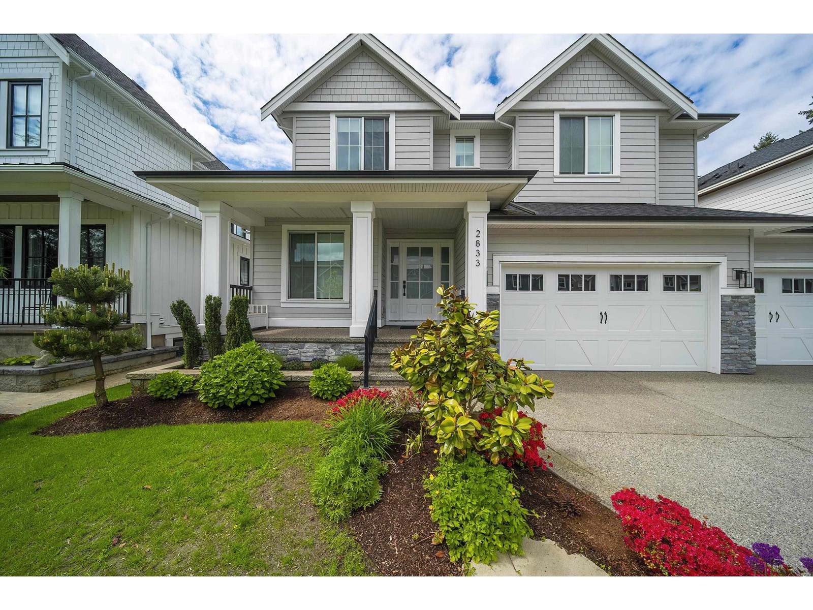 Property at 2833 203 STREET image 1