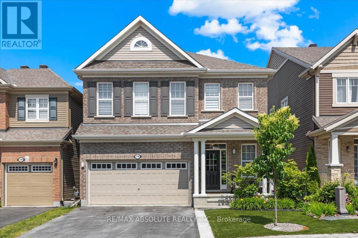 Property at 778 ROSEHILL AVENUE image 1
