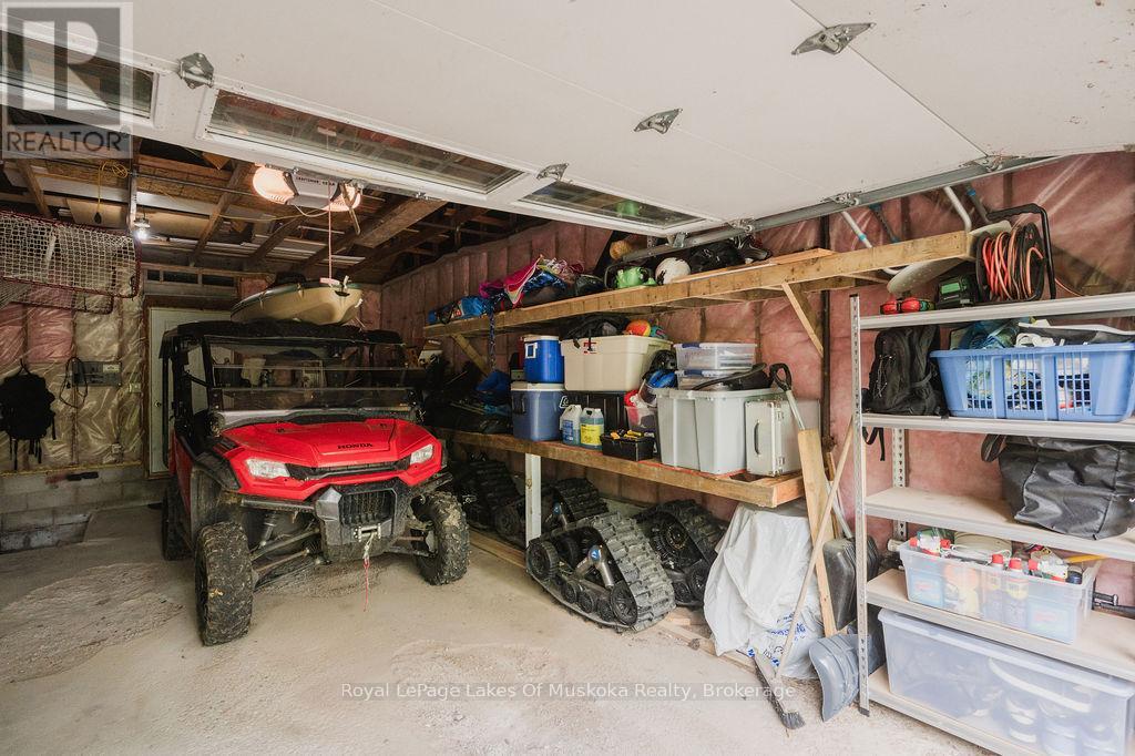 12 Murray Street, Sundridge, Ontario  P0A 1Z0 - Photo 37 - X12233397