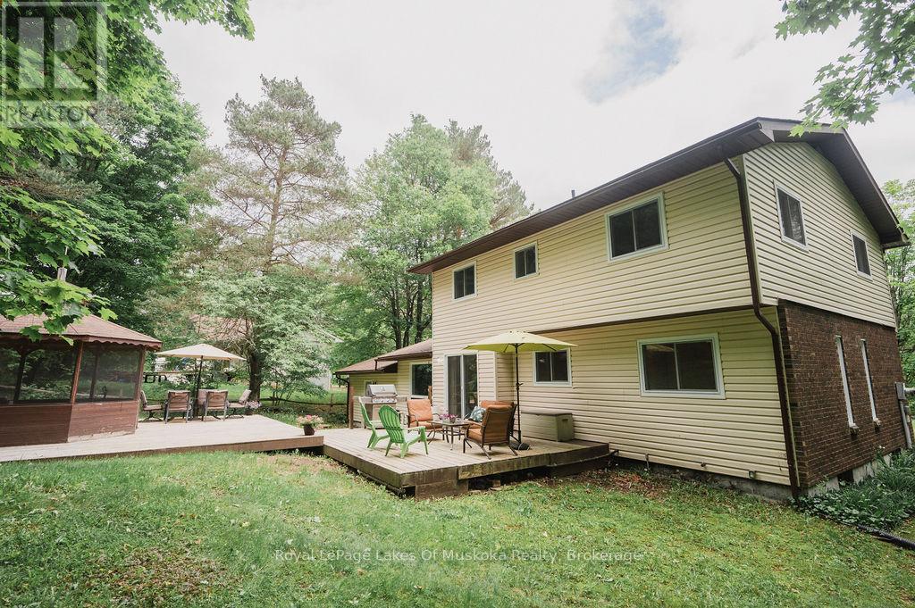 12 Murray Street, Sundridge, Ontario  P0A 1Z0 - Photo 38 - X12233397