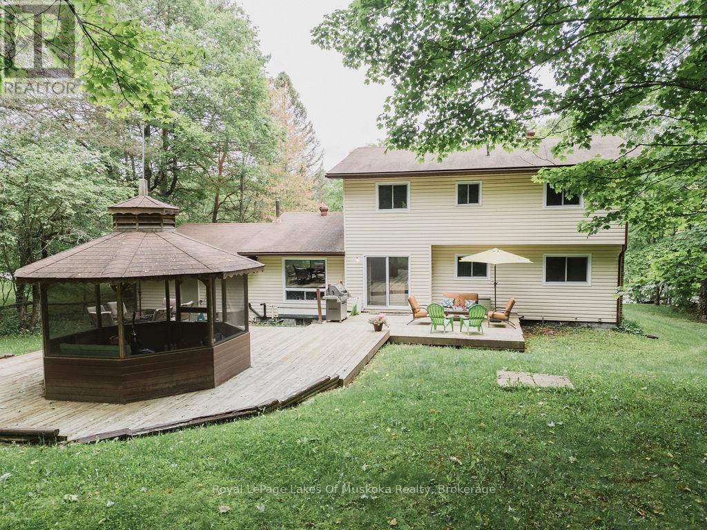 12 Murray Street, Sundridge, Ontario  P0A 1Z0 - Photo 39 - X12233397