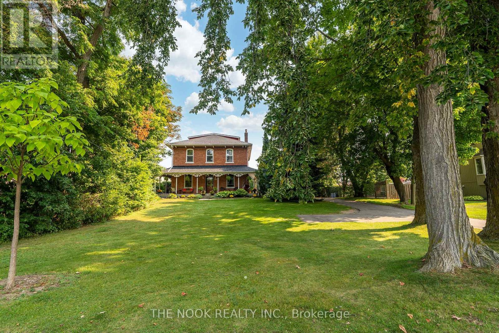 Property at 227 SCUGOG STREET image 1