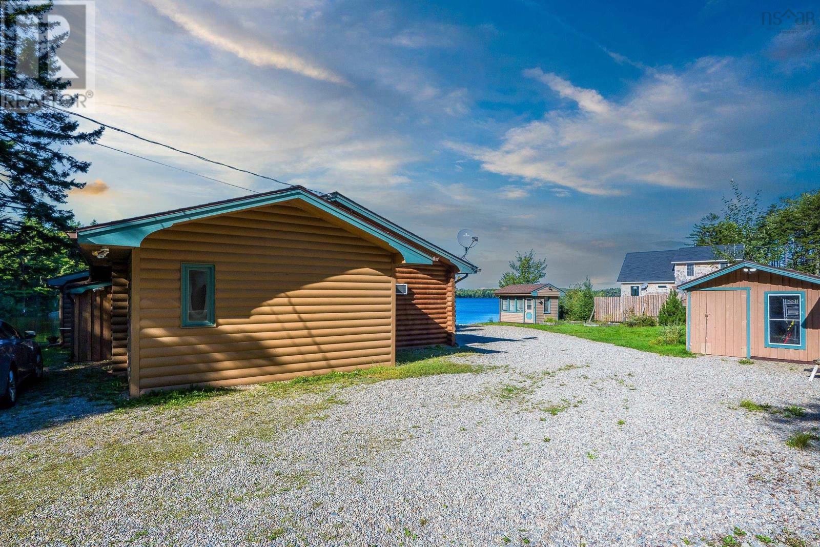 85 North Wrights Lake Road, Doucetteville, Nova Scotia  B0W 2R0 - Photo 47 - 202505363