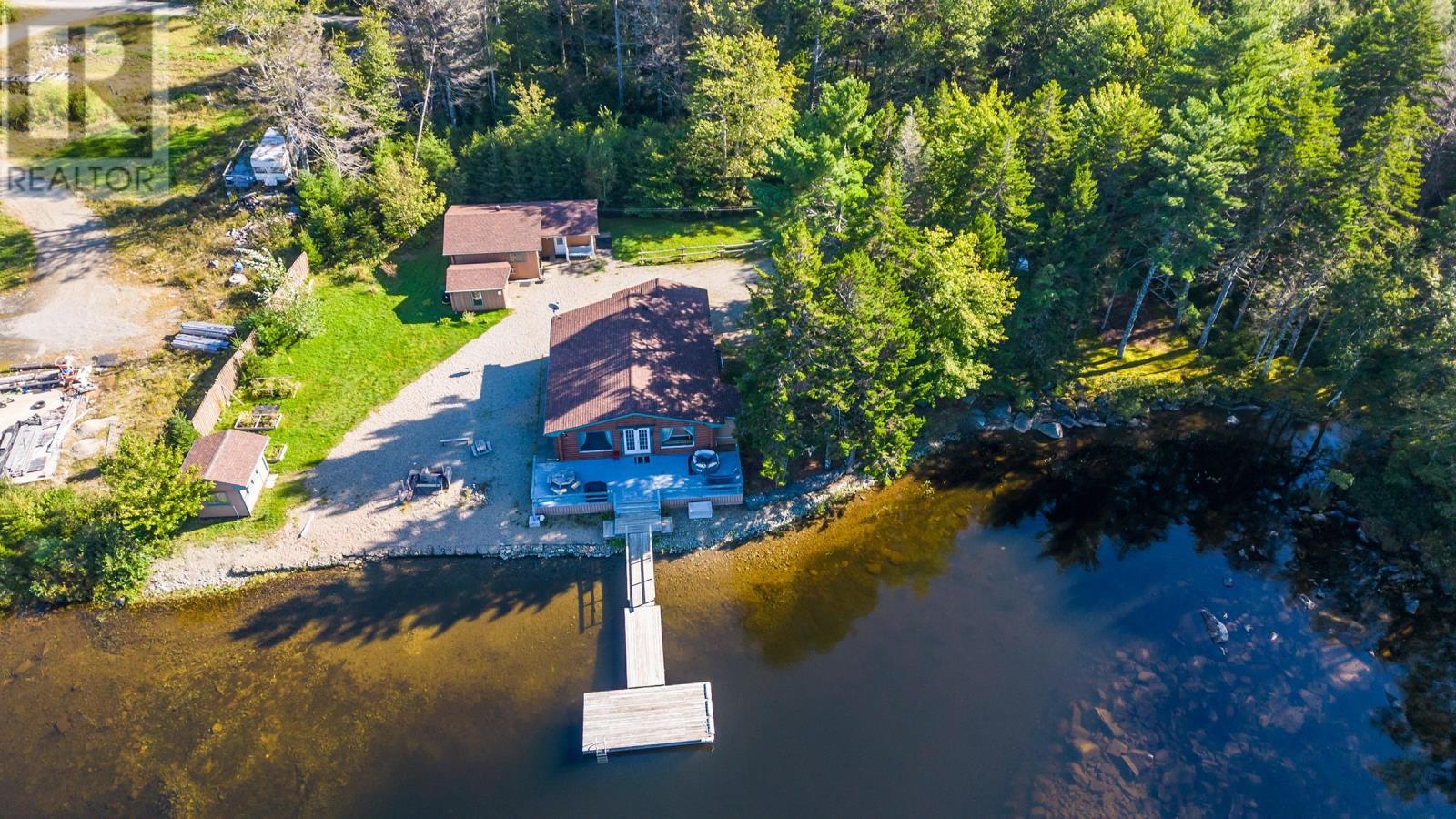 85 North Wrights Lake Road, Doucetteville, Nova Scotia  B0W 2R0 - Photo 1 - 202505364