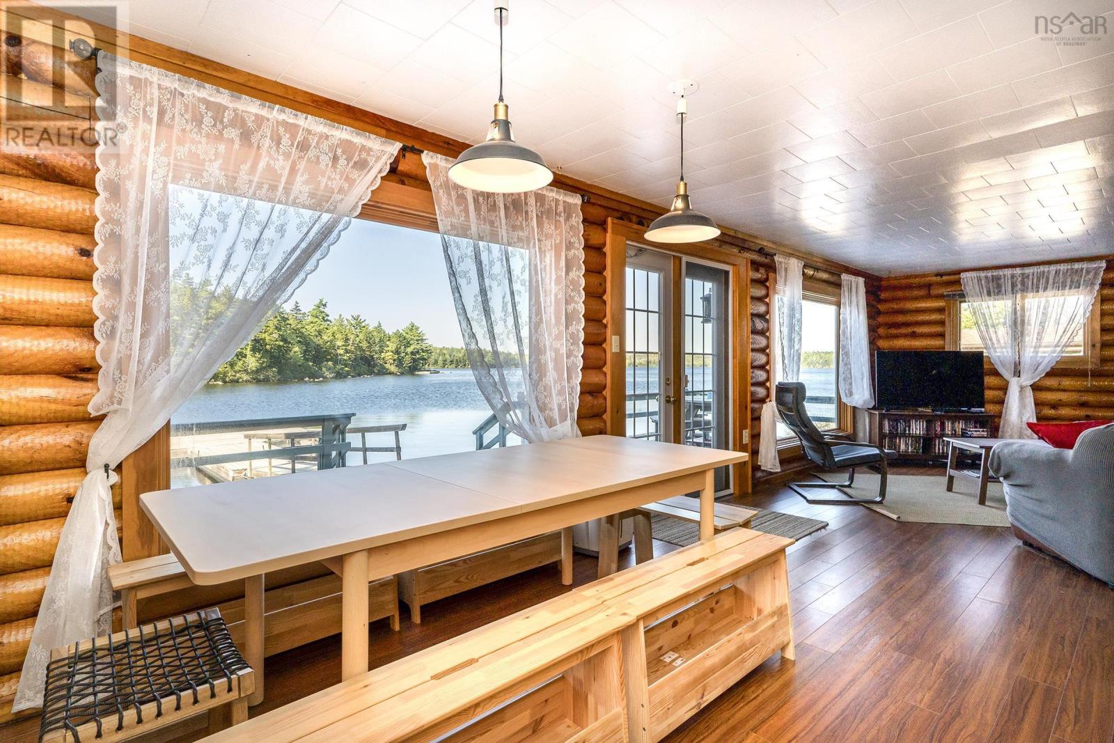 85 North Wrights Lake Road, Doucetteville, Nova Scotia  B0W 2R0 - Photo 12 - 202505364