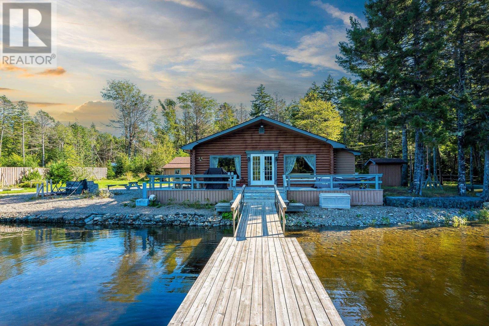 85 North Wrights Lake Road, Doucetteville, Nova Scotia  B0W 2R0 - Photo 6 - 202505364