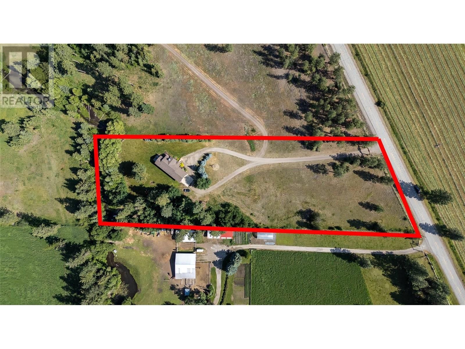 3053 Wardner Fort Steele Road, Fort Steele, British Columbia  V0B 1N0 - Photo 2 - 10352522