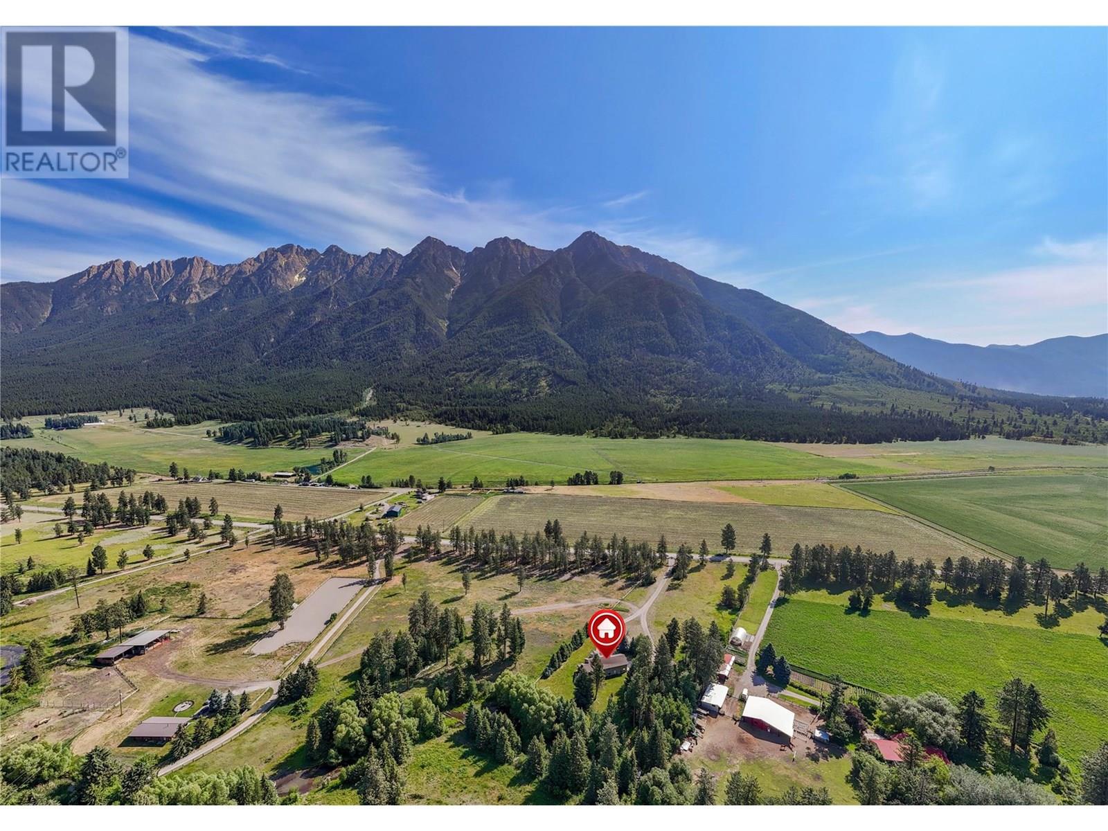 3053 Wardner Fort Steele Road, Fort Steele, British Columbia  V0B 1N0 - Photo 4 - 10352522