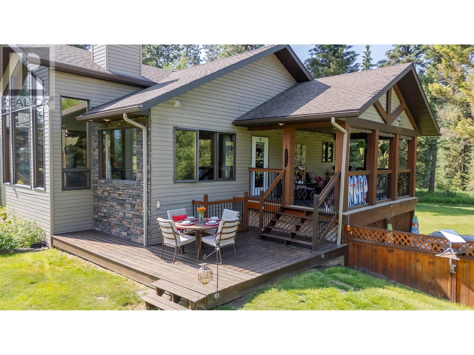 3053 Wardner Fort Steele Road, Fort Steele, British Columbia  V0B 1N0 - Photo 13 - 10352522