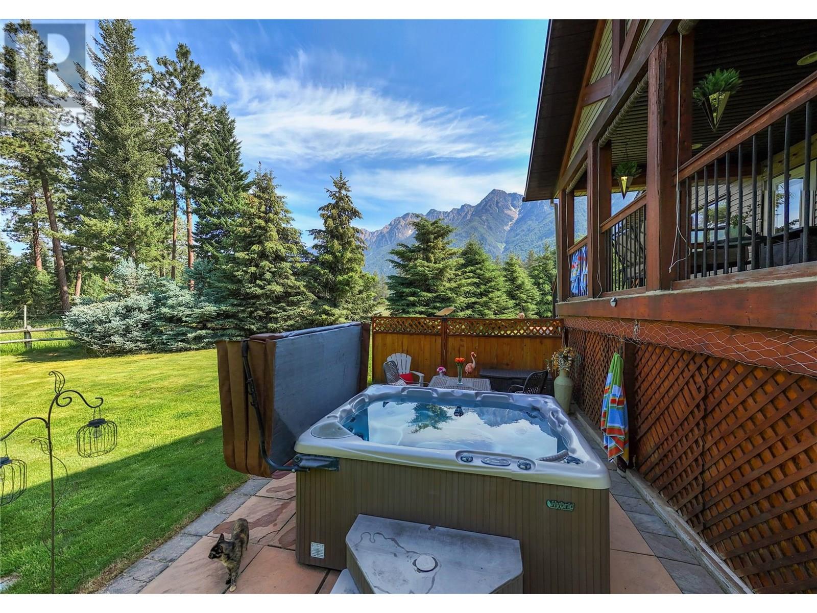 3053 Wardner Fort Steele Road, Fort Steele, British Columbia  V0B 1N0 - Photo 14 - 10352522