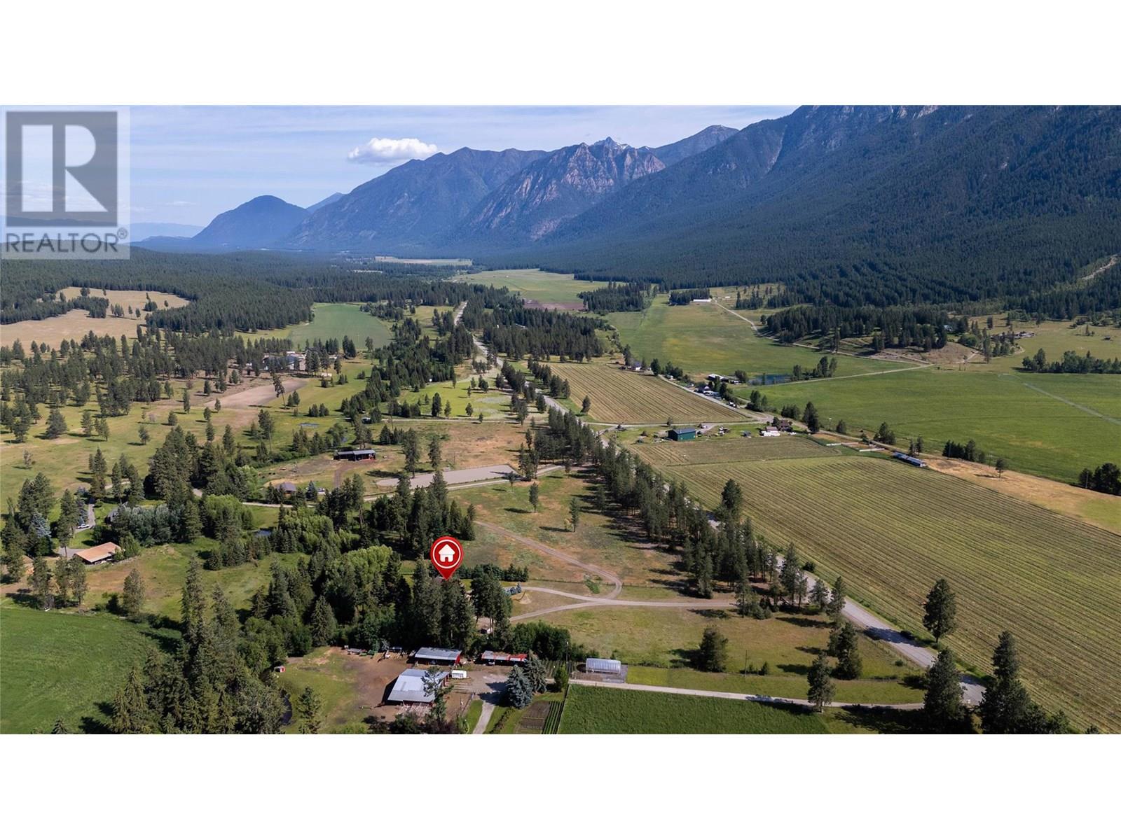 3053 Wardner Fort Steele Road, Fort Steele, British Columbia  V0B 1N0 - Photo 5 - 10352522
