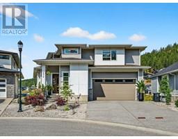 2578 Crown Crest Place, west kelowna, British Columbia