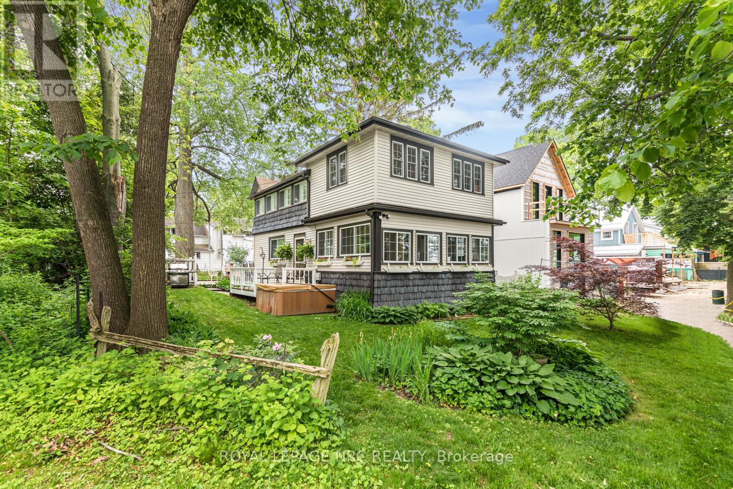 31 Victoria Terrace, Grimsby, Ontario  L3M 2E6 - Photo 38 - X12212848