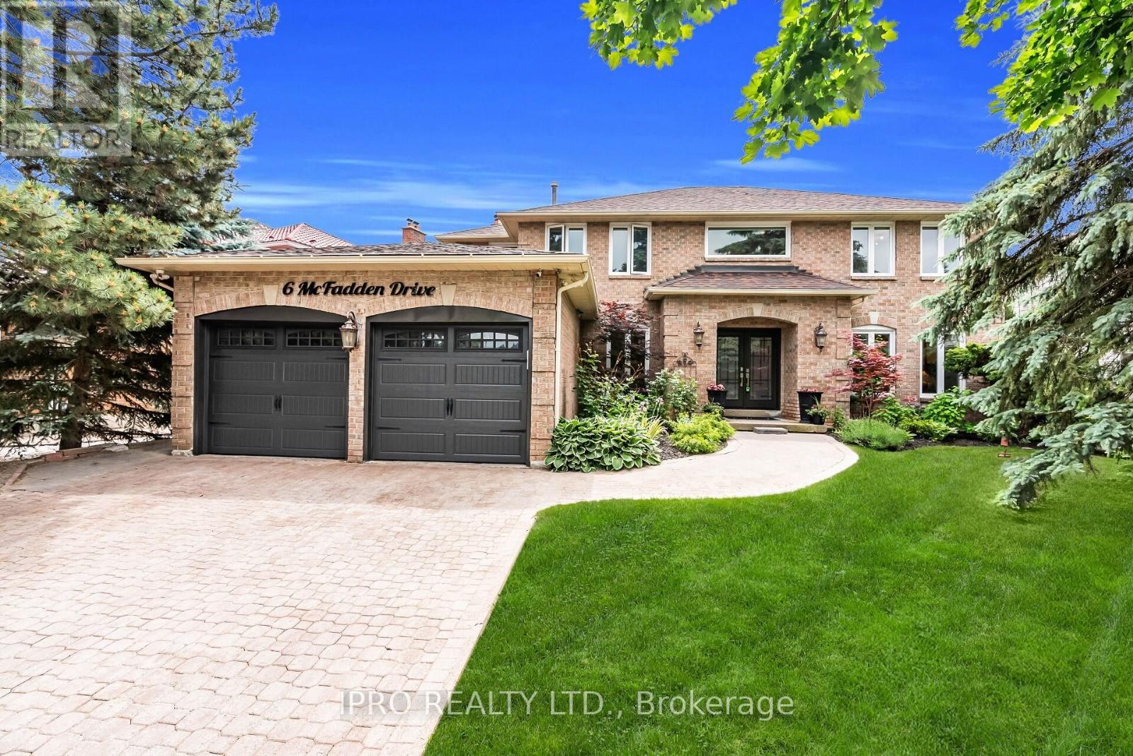Property at 6 MCFADDEN DRIVE image 1