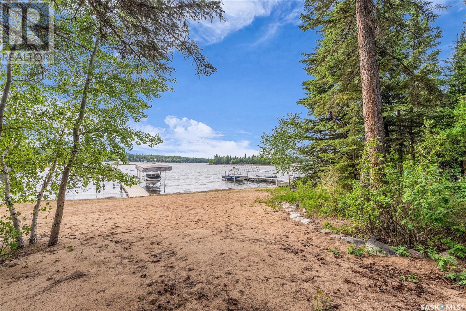 610 Marine DRIVE, lakeland rm no. 521, Saskatchewan