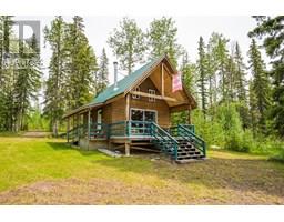 45419 Blackwater Road, Vanderhoof, Ca