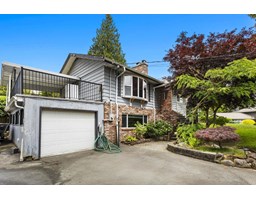 1971 Powell Crescent, Abbotsford, Ca