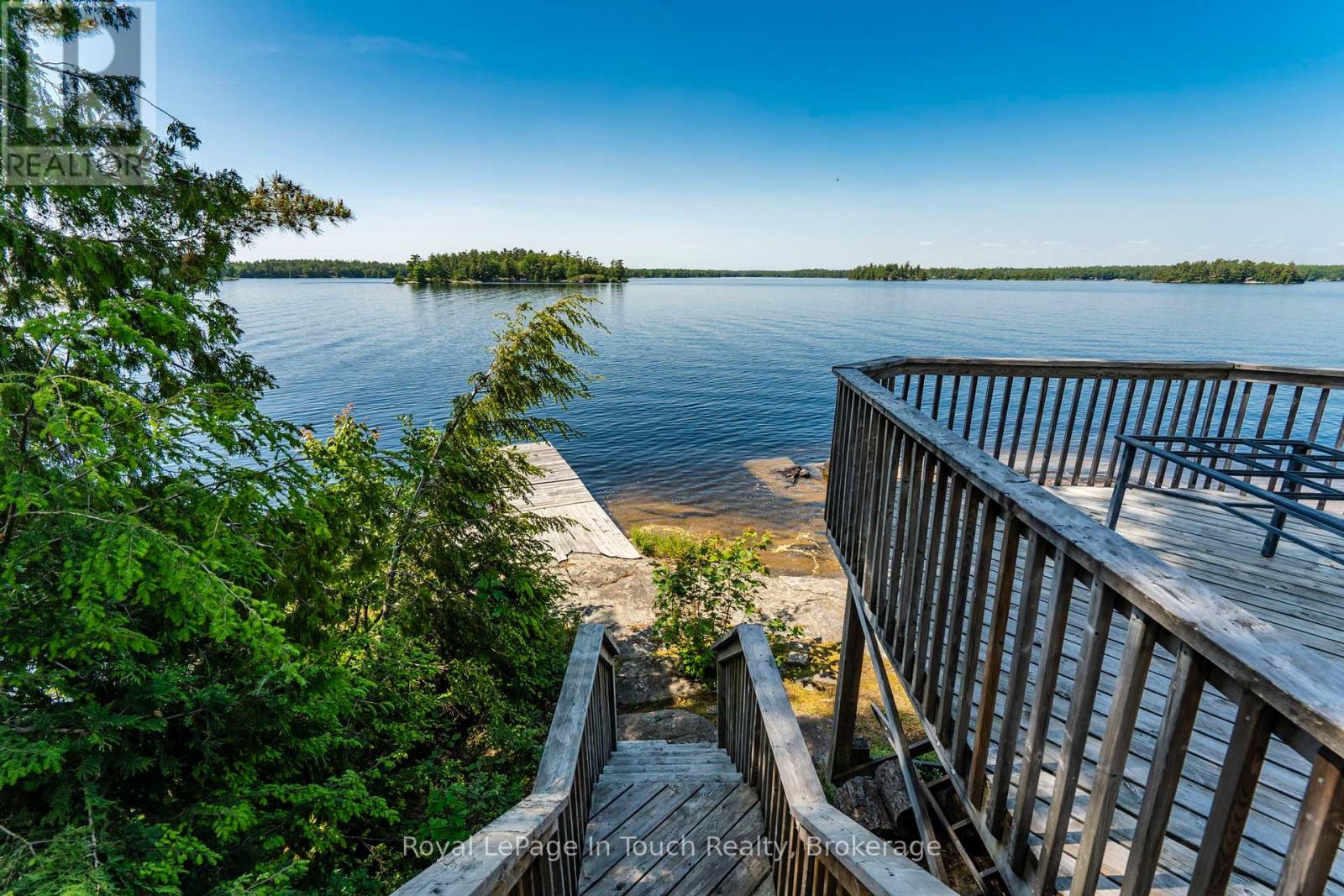 2 Is 270 Georgian Bay Island, Georgian Bay, Ontario  L0K 1S0 - Photo 29 - X12232979
