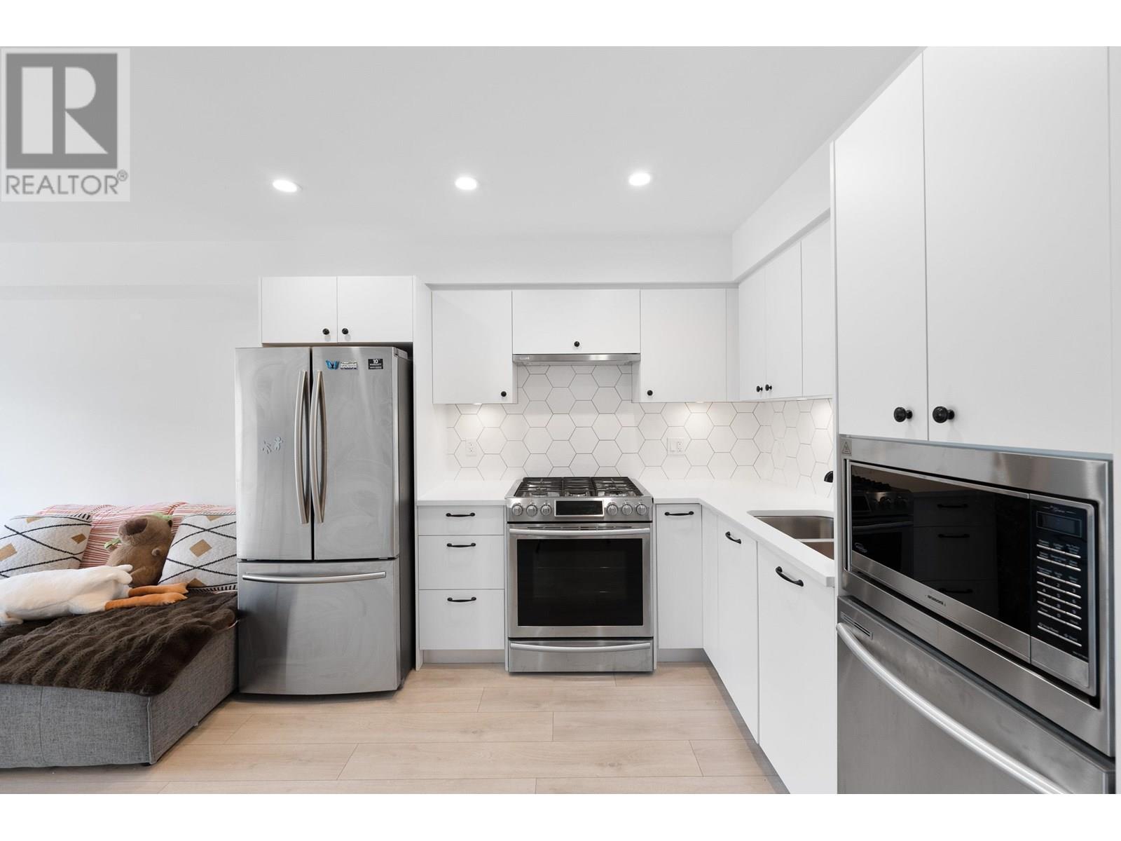 309 1519 Crown Street, North Vancouver, British Columbia  V7J 1G6 - Photo 13 - R3017774