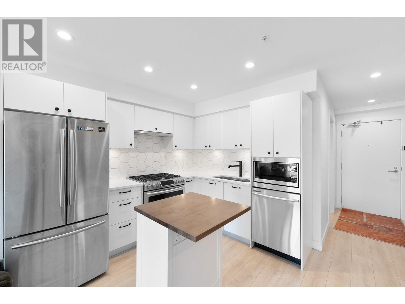 309 1519 Crown Street, North Vancouver, British Columbia  V7J 1G6 - Photo 14 - R3017774