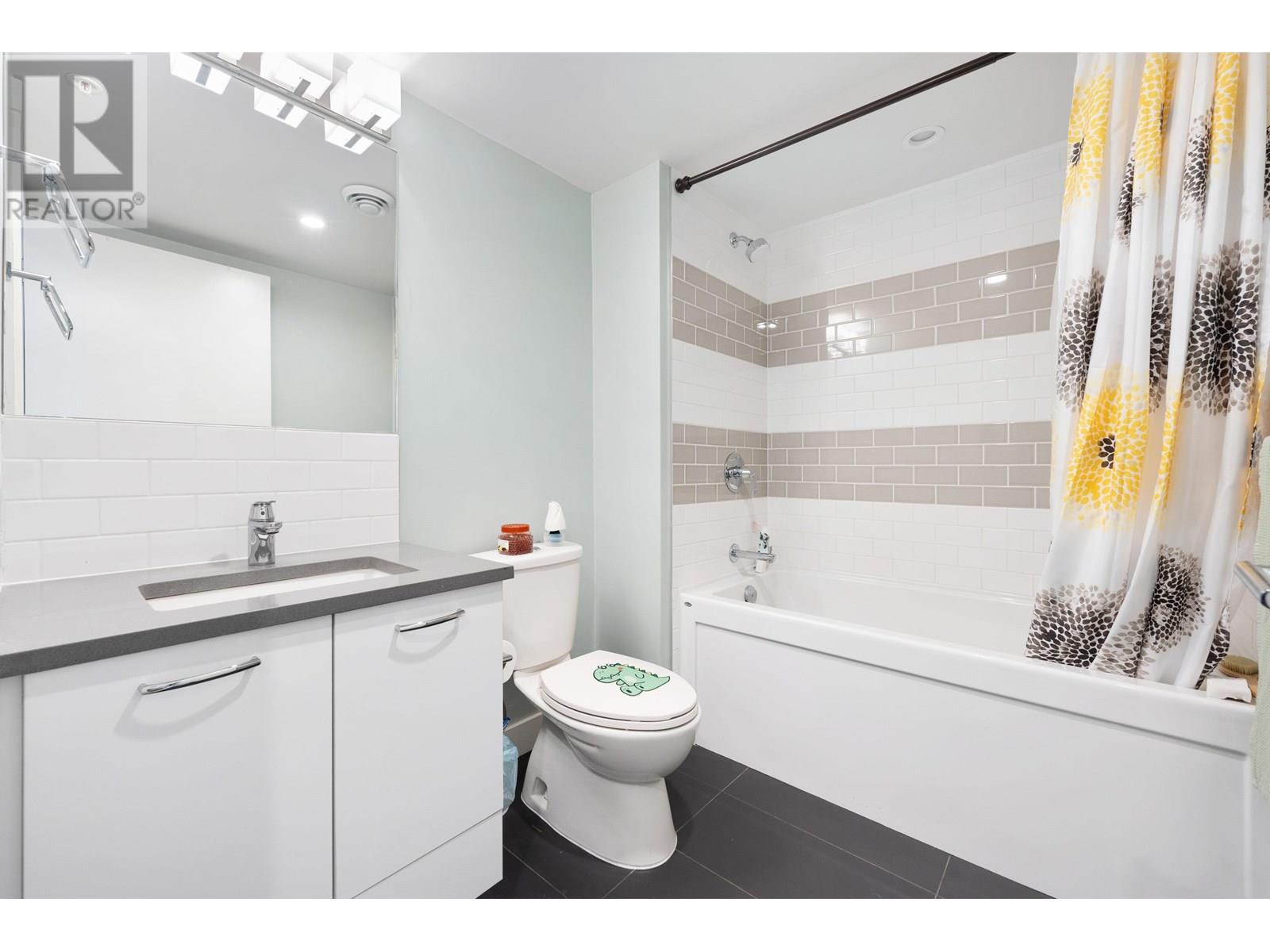 309 1519 Crown Street, North Vancouver, British Columbia  V7J 1G6 - Photo 18 - R3017774