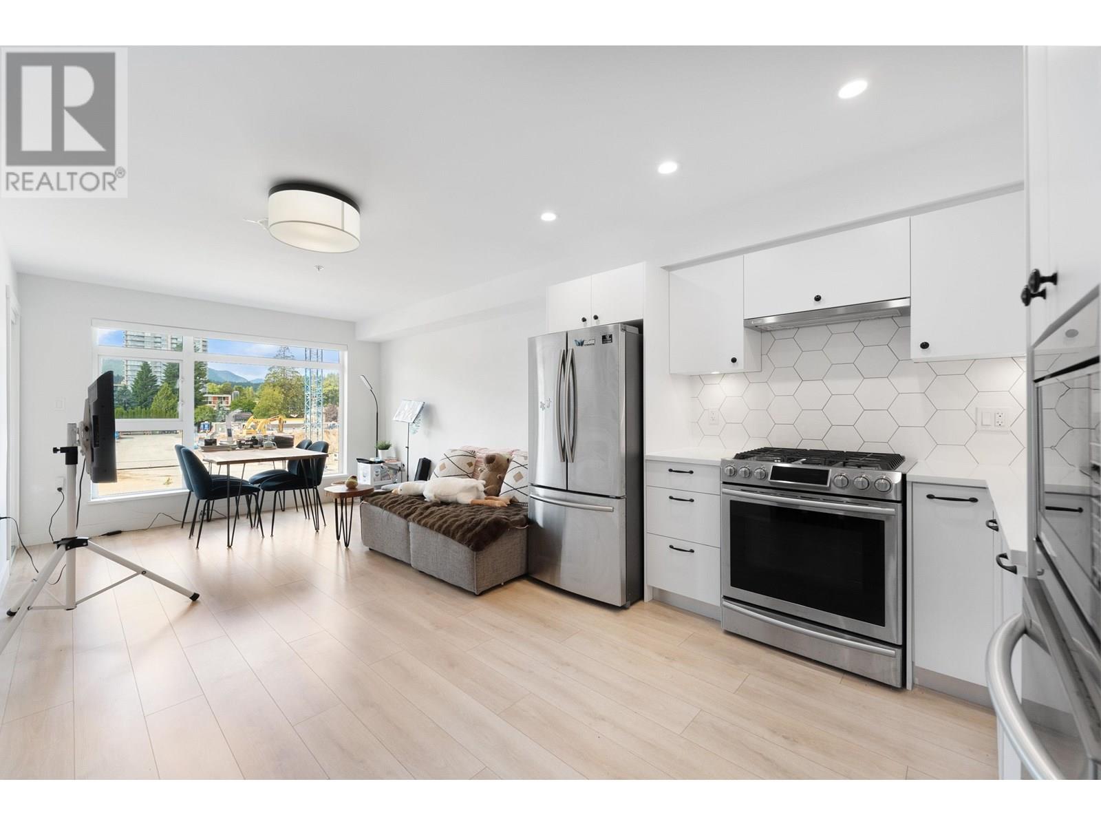 309 1519 Crown Street, North Vancouver, British Columbia  V7J 1G6 - Photo 11 - R3017774