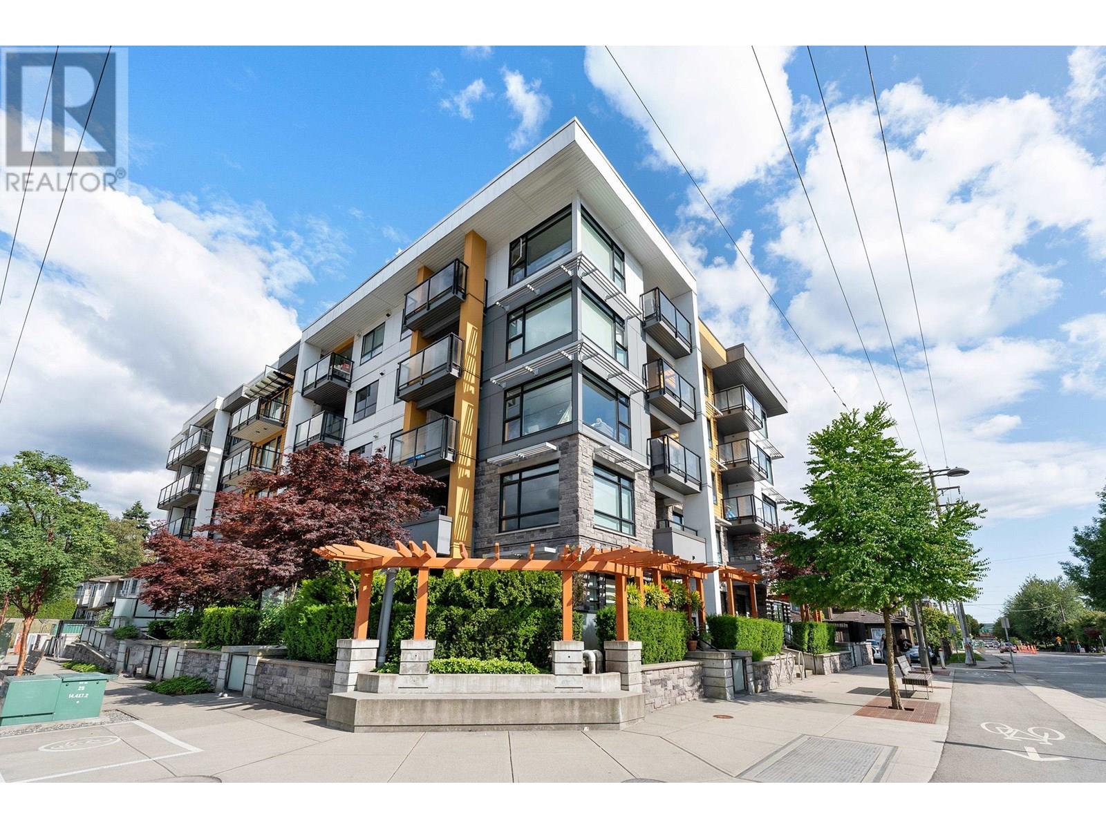 309 1519 Crown Street, North Vancouver, British Columbia  V7J 1G6 - Photo 20 - R3017774