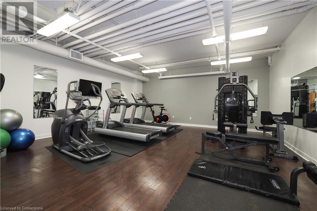 191 King Street S Unit# 308, Waterloo, Ontario  N2J 1R1 - Photo 37 - 40742954